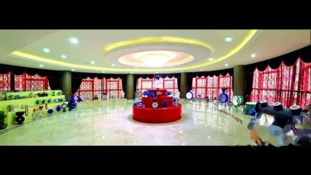 PFA Lined Plug Valve Flange Type for Caustic Soda