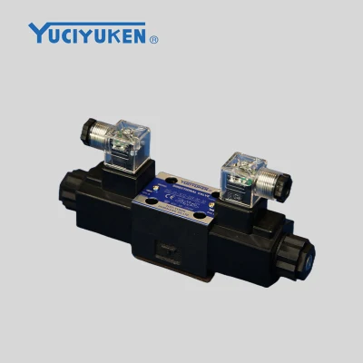 Yuciyuken Controllo direzionale azionato da solenoide DSG